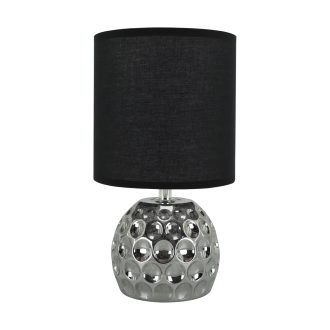 DRAGONA E14 BLACK