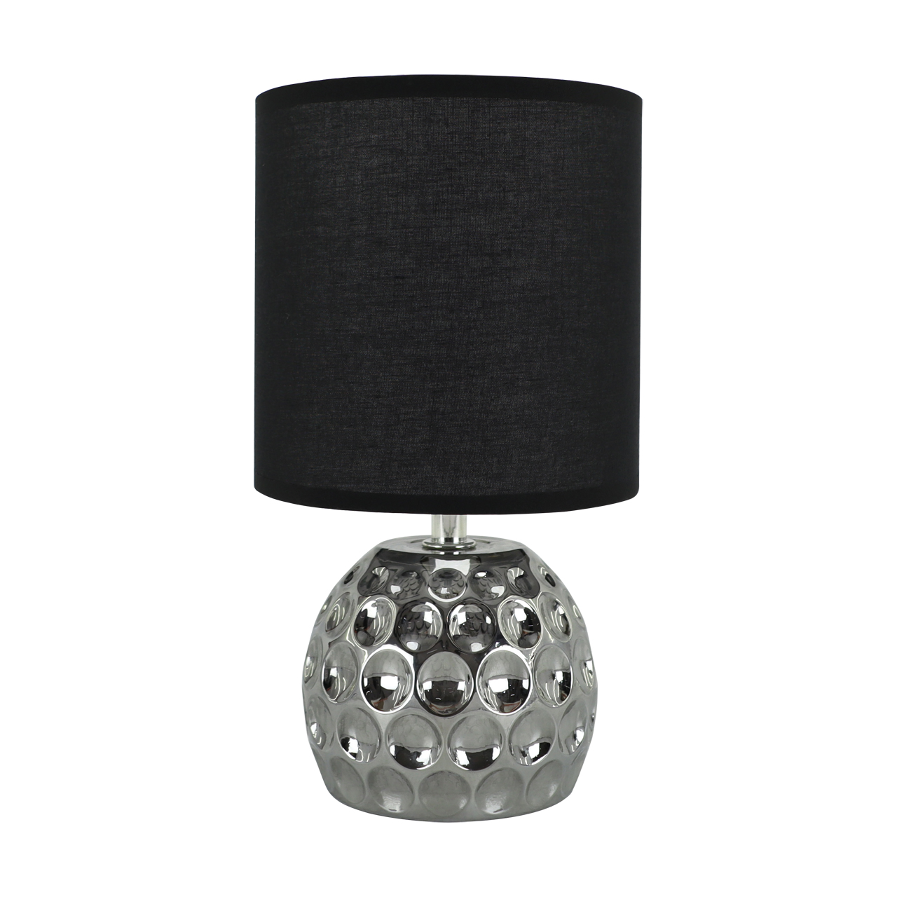 DRAGONA E14 BLACK