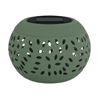 HERBI LED 0,2W GREEN WW