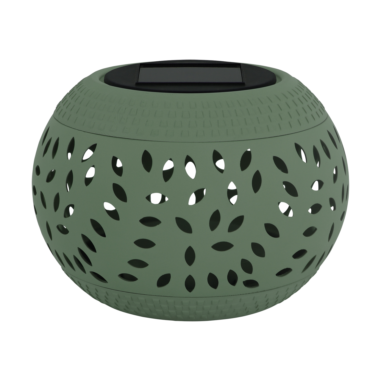 HERBI LED 0,2W GREEN WW