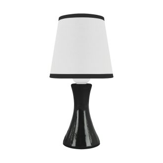 POLINA E14 BLACK