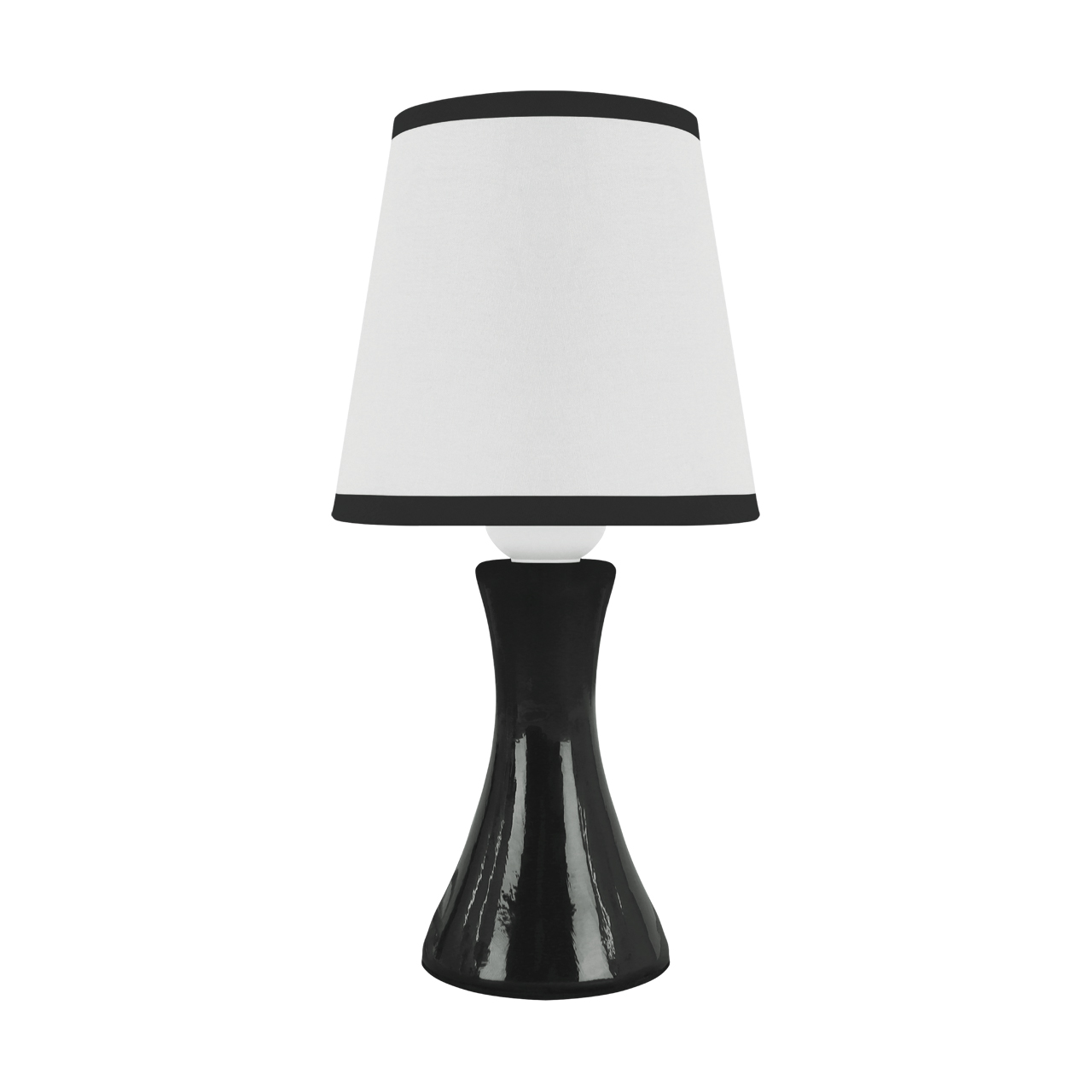 POLINA E14 BLACK