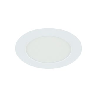 WAFEL LED C 9W WHITE CCT