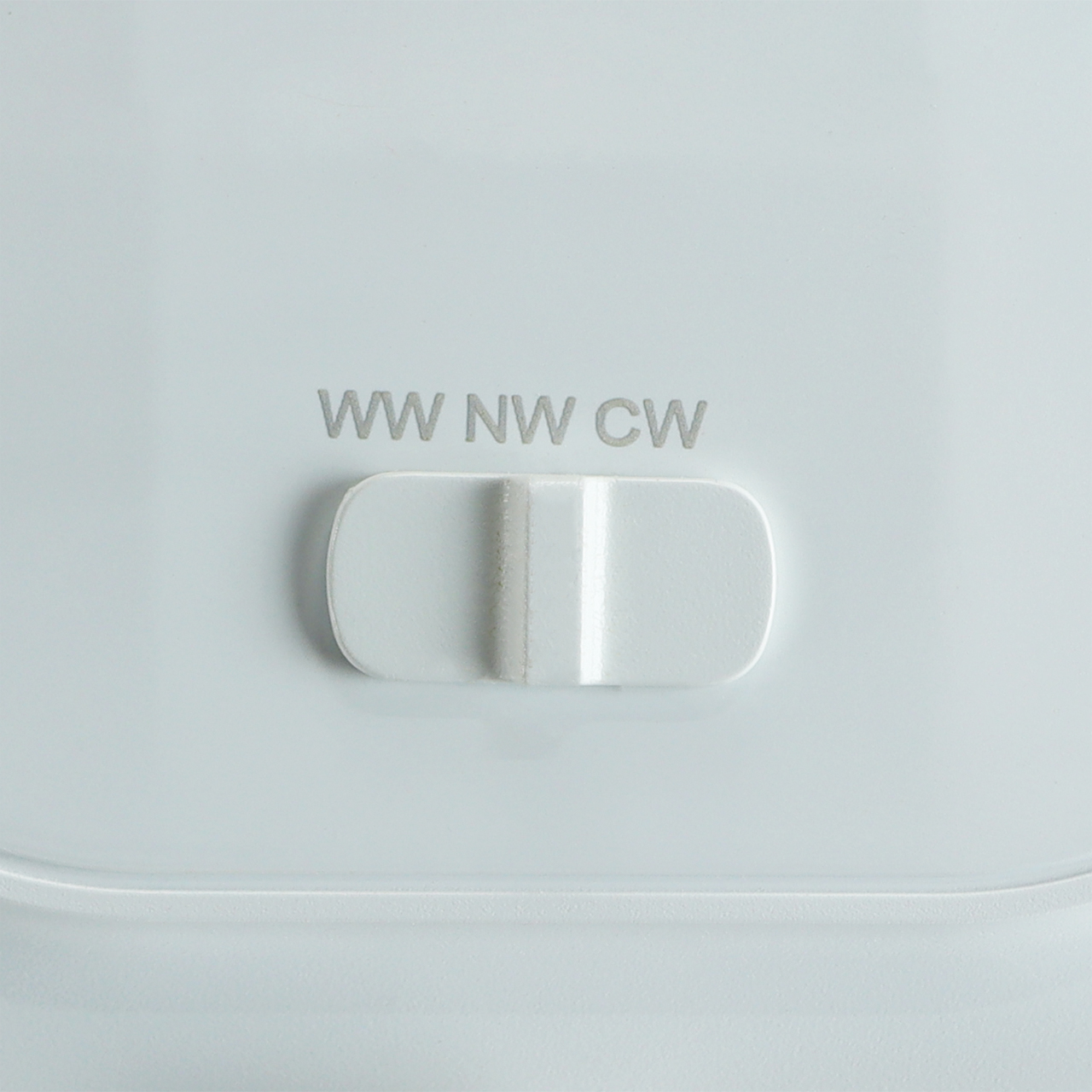 WAFEL LED C 9W WHITE CCT – Obrázok 4
