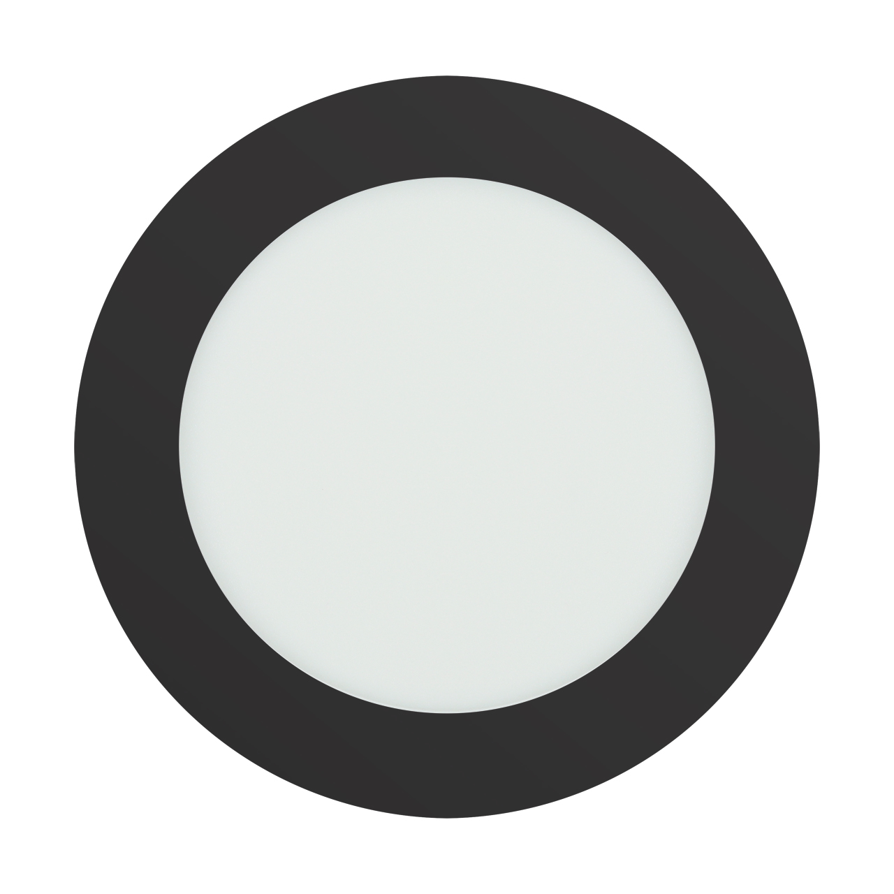 WAFEL LED C 12W BLACK CCT – Obrázok 2