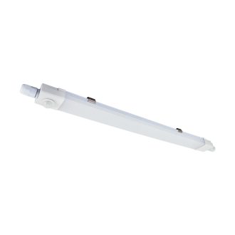 TABOR LED PIR 18W NW