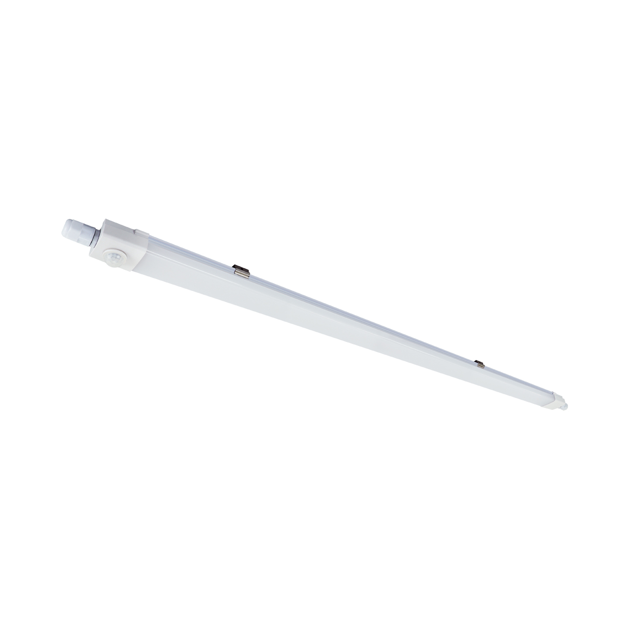 TABOR LED PIR 36W NW