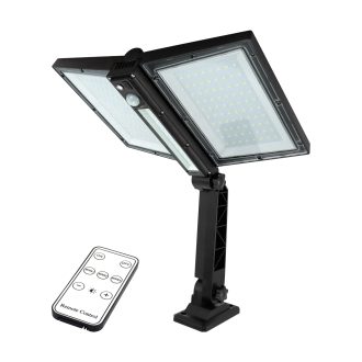 ANGELO LED PIR 9W CW