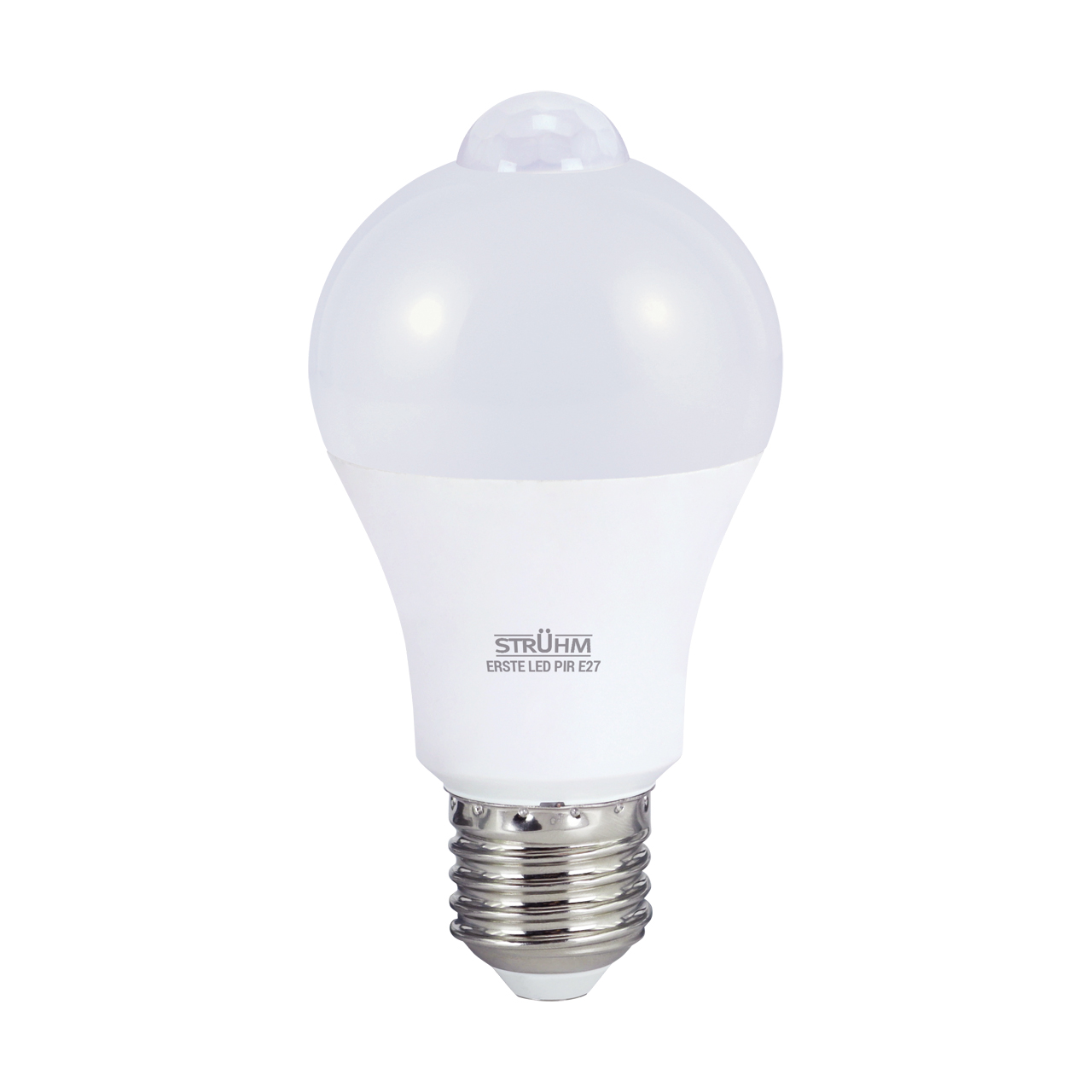 ERSTE LED PIR E27 7W NW