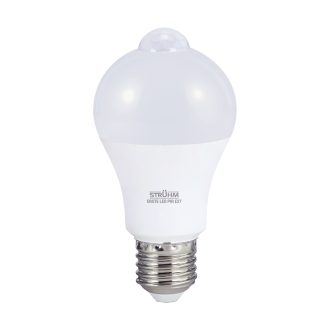ERSTE LED PIR E27 12W NW