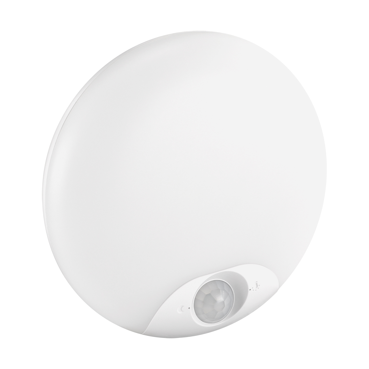 ERI LED C PIR 0,45W