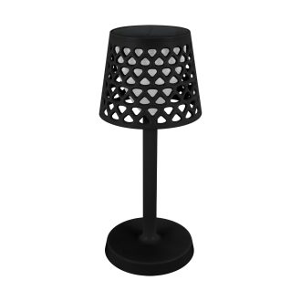 AZURA LED 3W BLACK WW CW