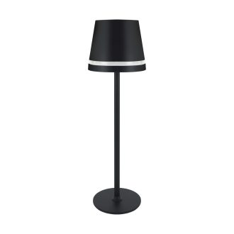 INES LED BLACK CCT