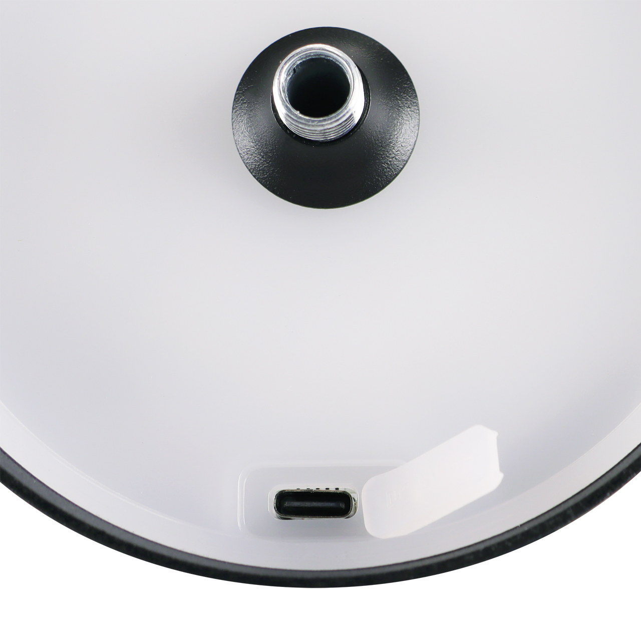 INES LED BLACK CCT – Obrázok 3