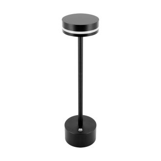 TALIA LED BLACK CCT