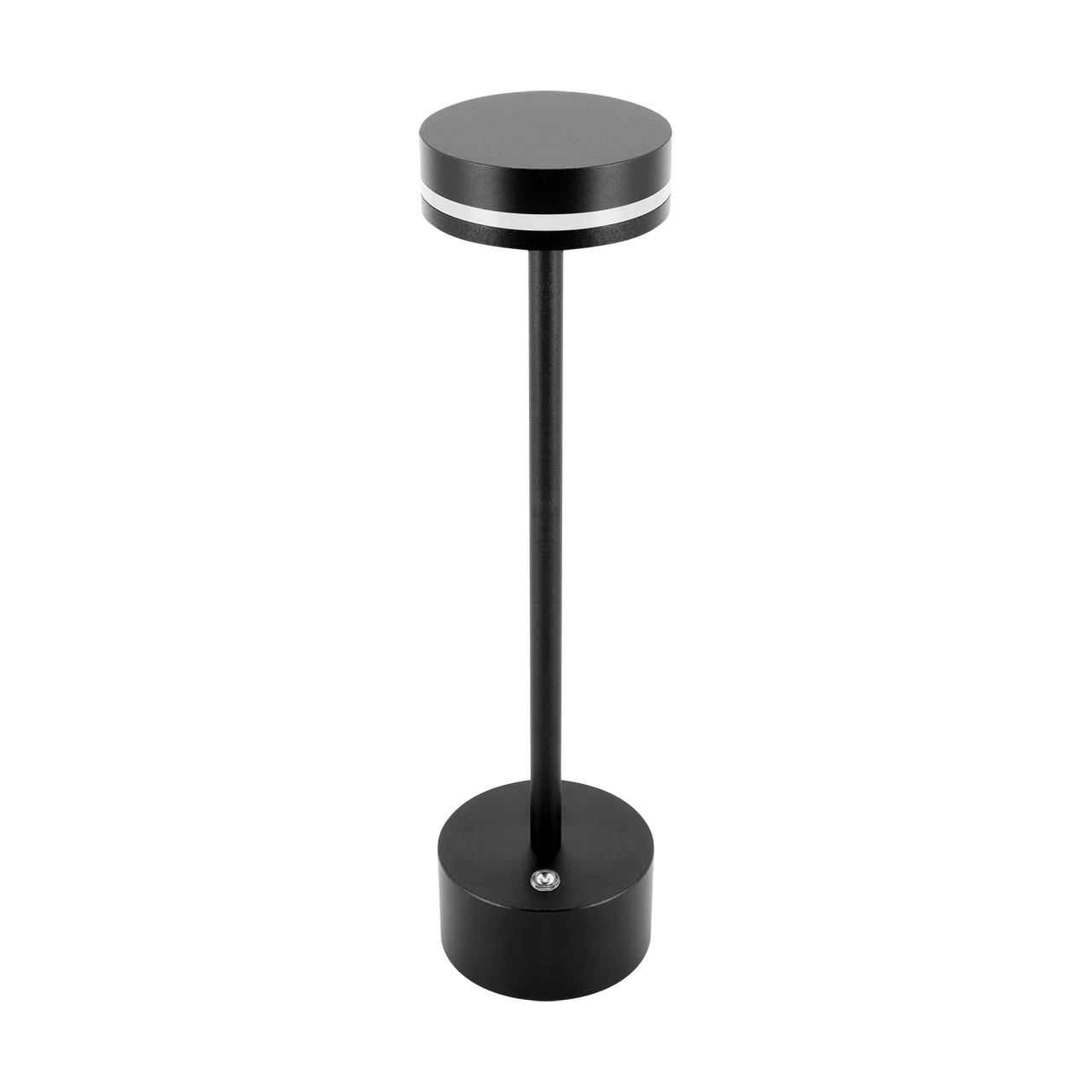 TALIA LED BLACK CCT