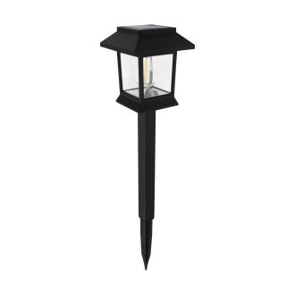 PARK LED 0,04W BLACK WW