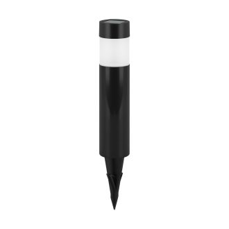 MIRON LED 28 0,06W BLACK CW