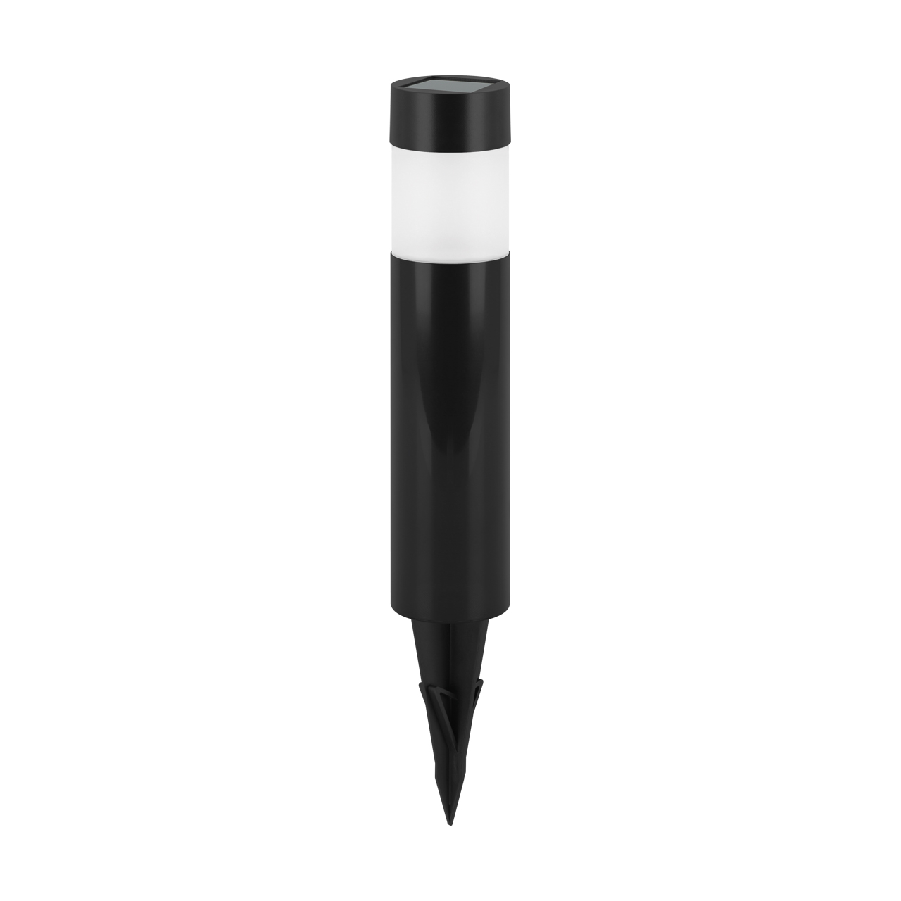 MIRON LED 28 0,06W BLACK CW