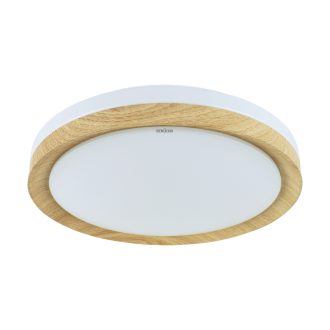 FIGARO C 3 x E27 PINE