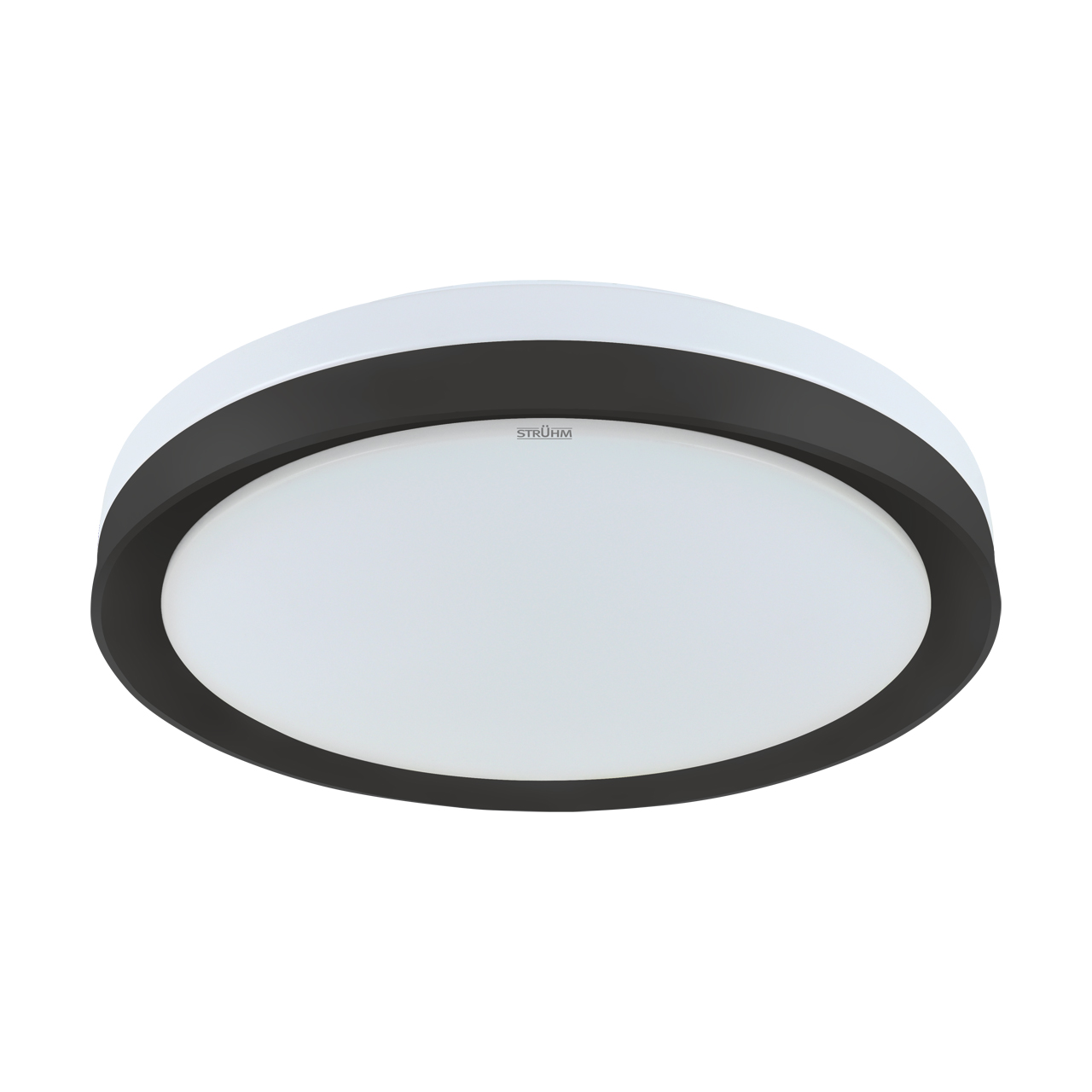 FIGARO C 3 x E27 BLACK