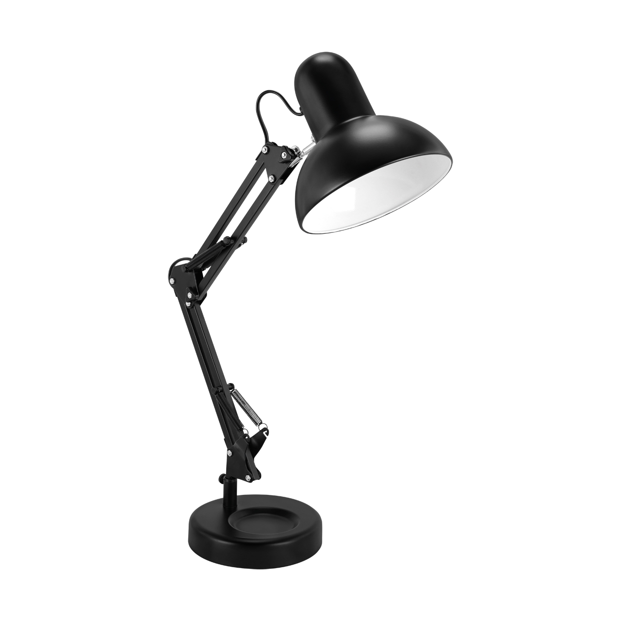 GRAFEN E27 BLACK
