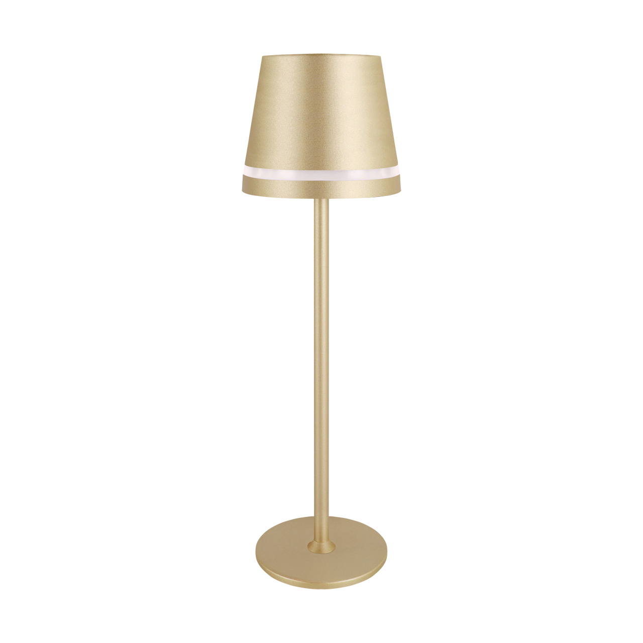 INES LED GOLD CCT