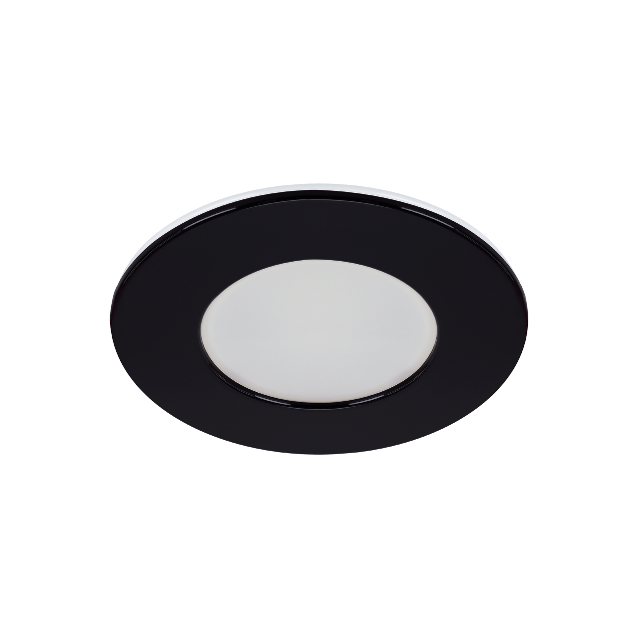 EWA LED C 7W CCT BLACK
