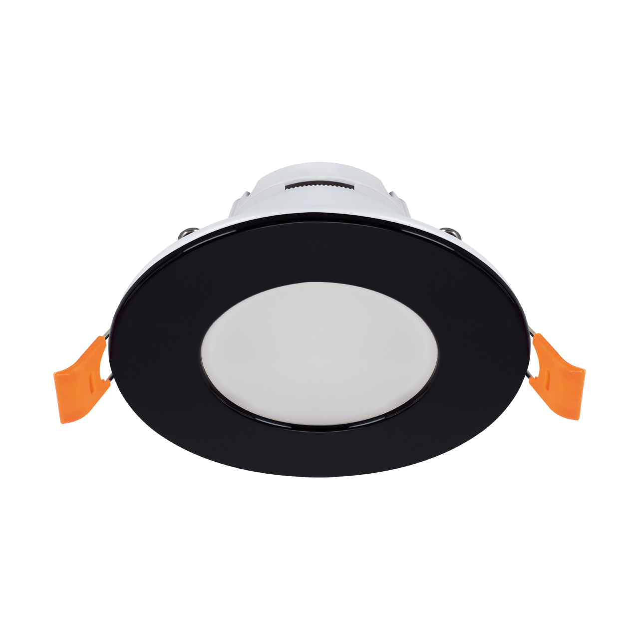 EWA LED C 7W CCT BLACK – Obrázok 2