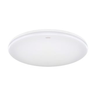PUZEL LED C 12/18/24W WHITE CCT