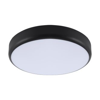 GOLIAT LED C MVS 15/20/25W BLACK CCT