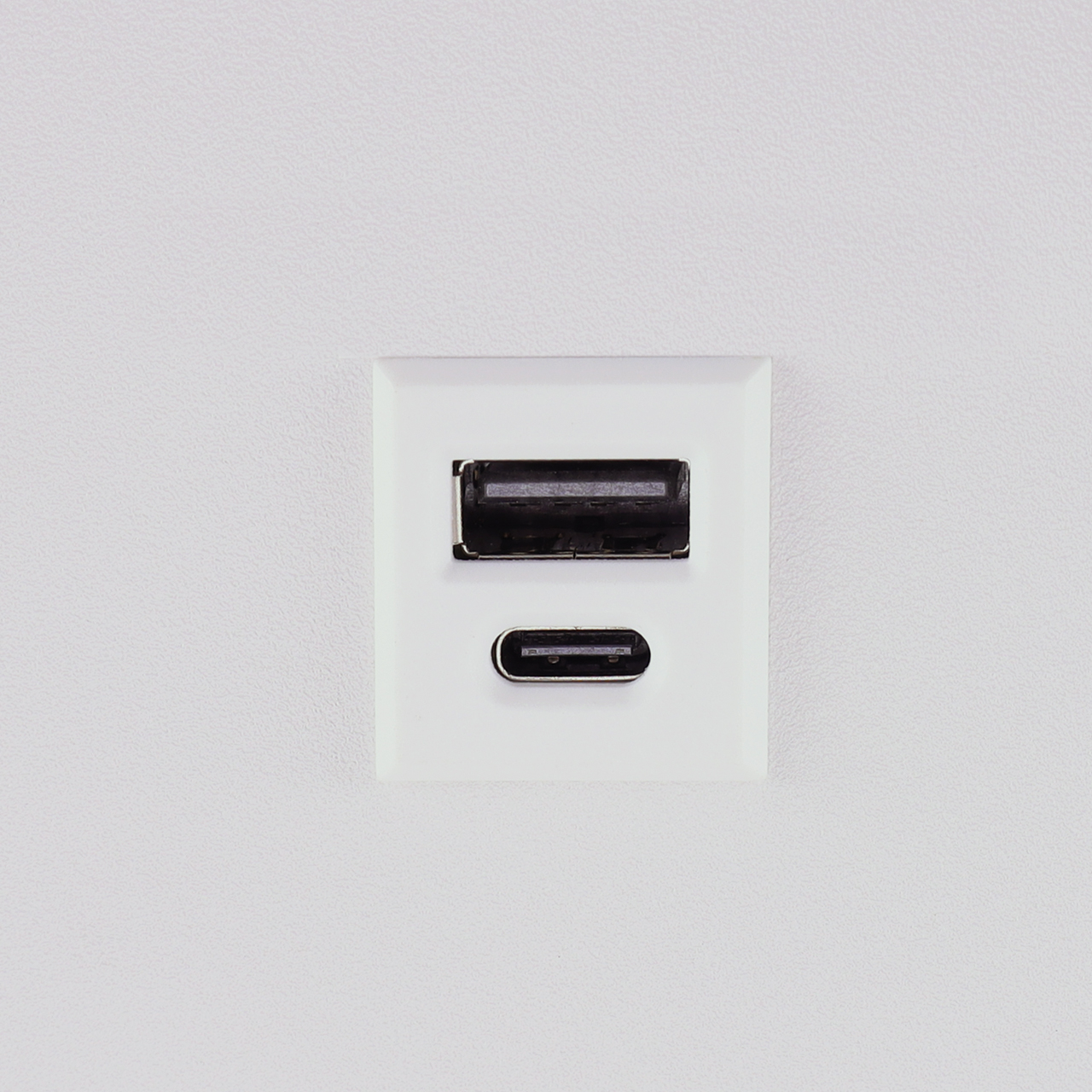 ZULA WLL USB GU10 WHITE – Obrázok 2