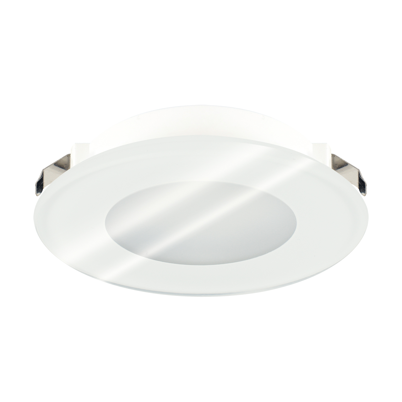 CEL LED C 1,9W WHITE NW