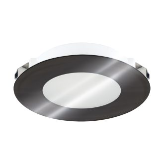 CEL LED C 1,9W BLACK NW