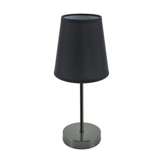 FATIMA E14 BLACK
