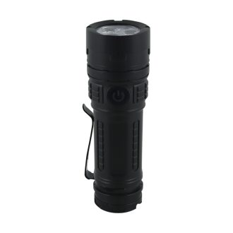 TURBO LED 1W BLACK