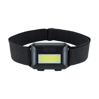 PIN LED 1W BLACK