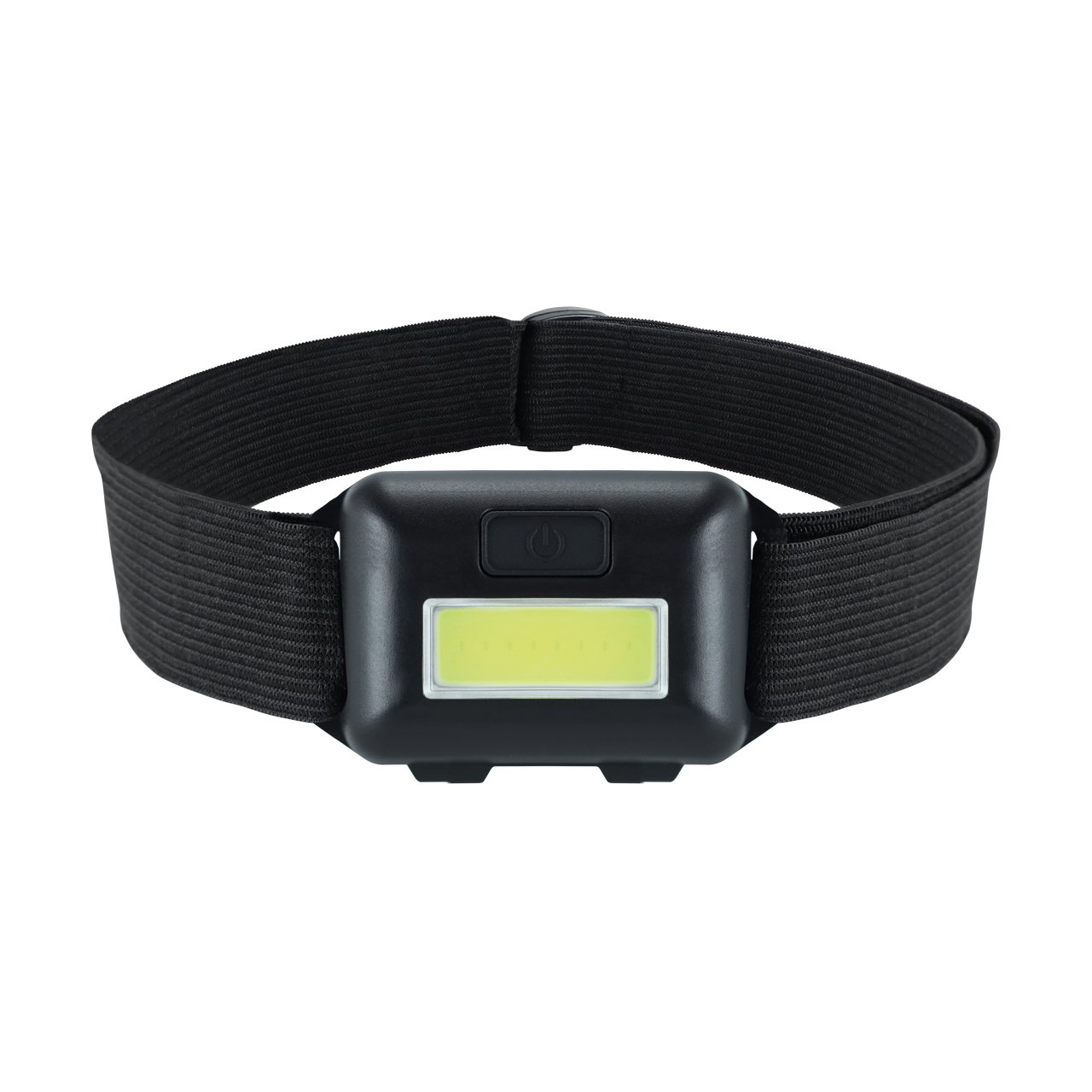 PIN LED 1W BLACK