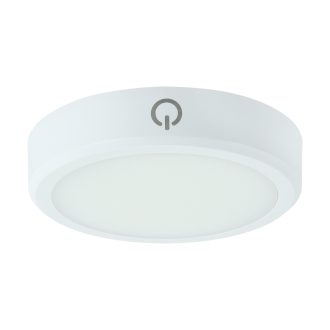 ZIBI LED C MVS WHITE CCT