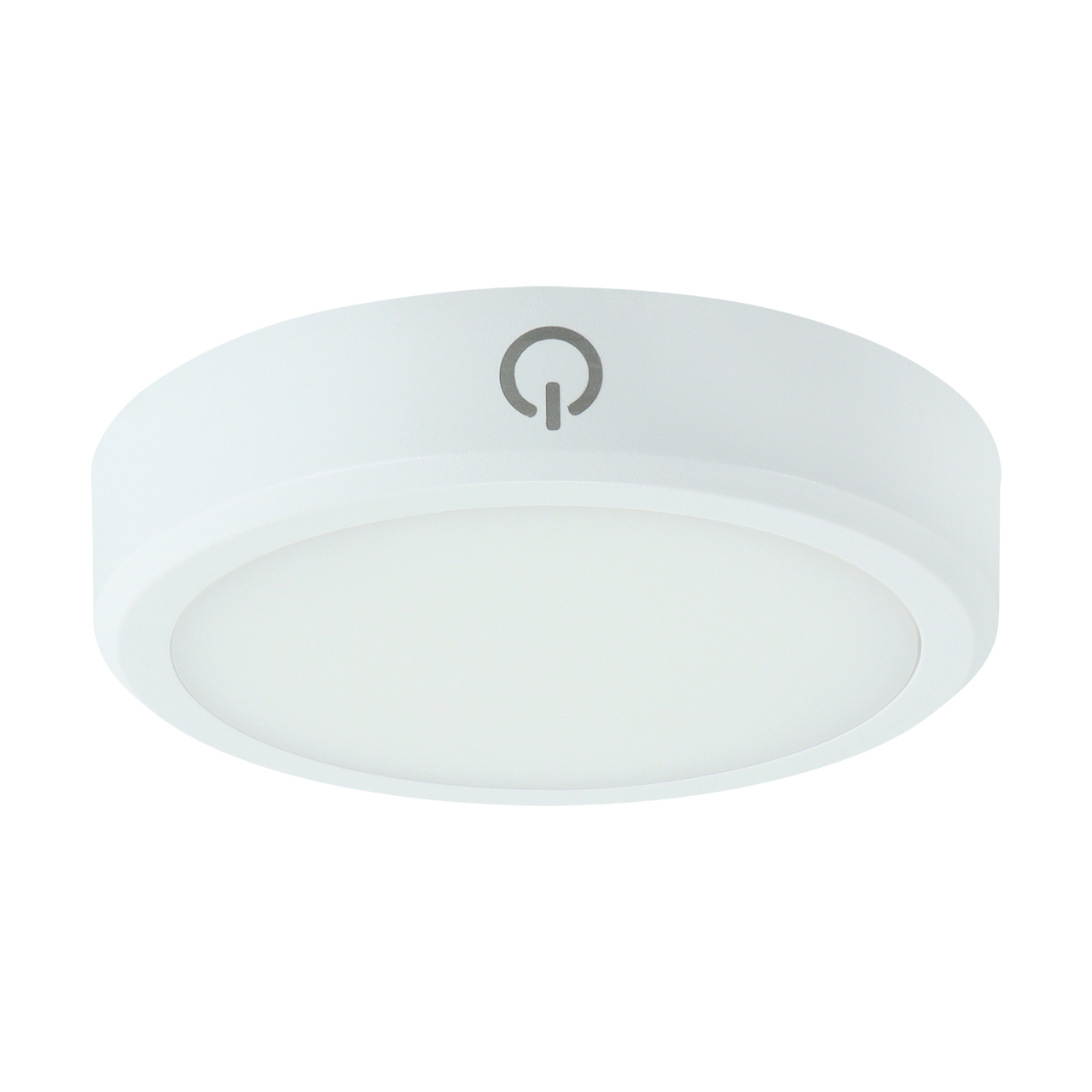 ZIBI LED C MVS WHITE CCT