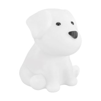 DOG LED 1W RGBW
