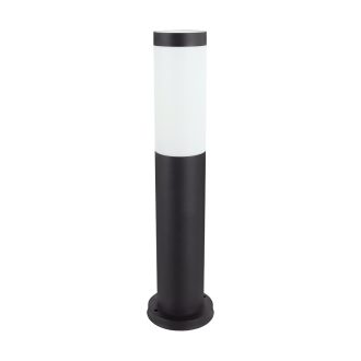 TUBER 45 E27 C BLACK