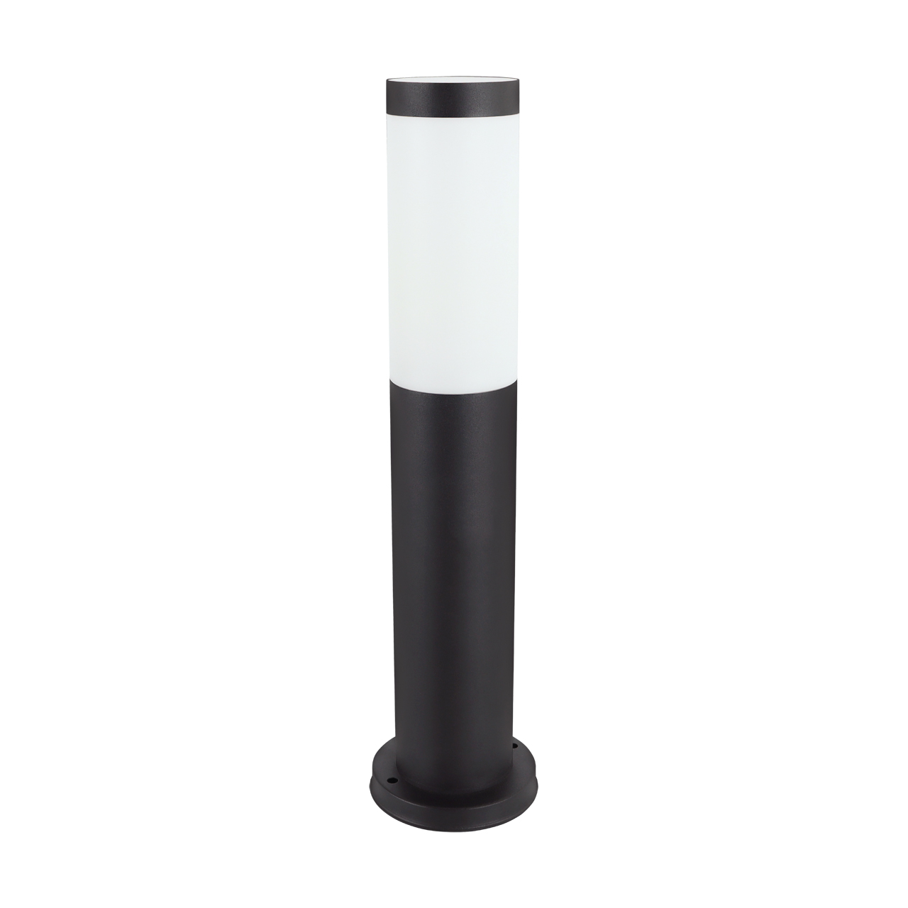 TUBER 45 E27 C BLACK