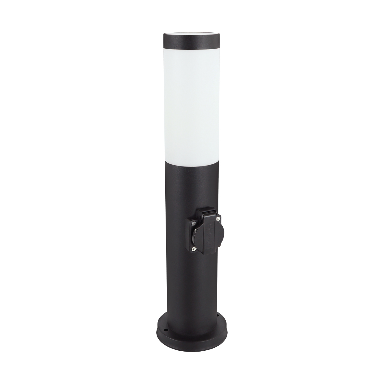 TUBER 45 230V E27 C BLACK
