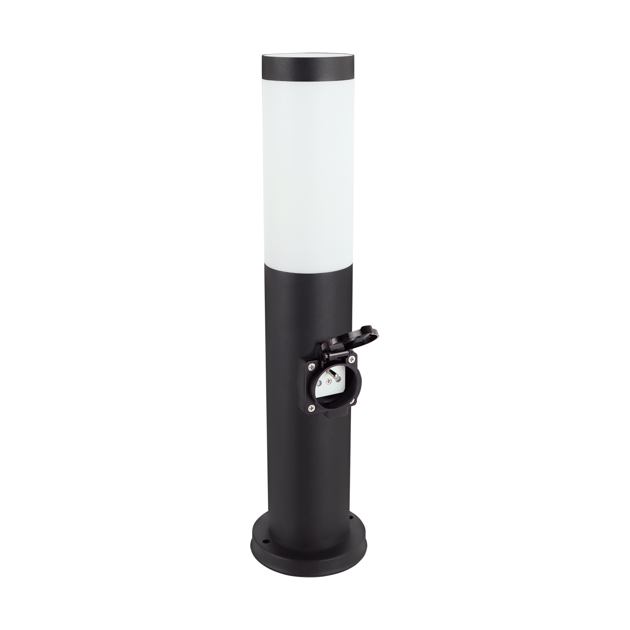 TUBER 45 230V E27 C BLACK – Obrázok 2
