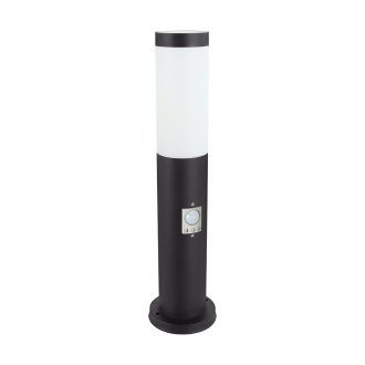 TUBER 45 PIR E27 C BLACK