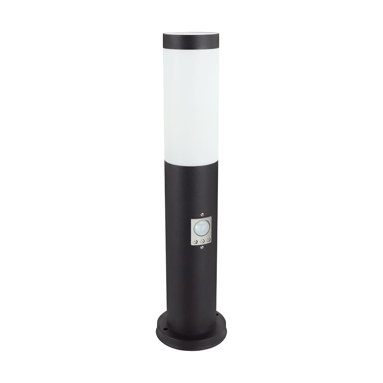 TUBER 45 PIR E27 C BLACK