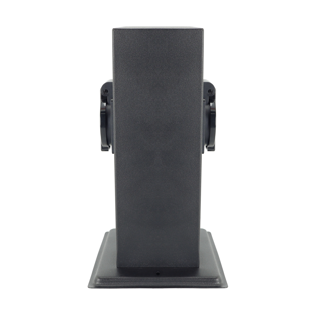 PORT 22 2x230V D BLACK – Obrázok 3