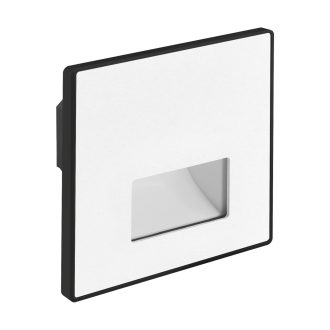 WEKTOR LED D 1,2W WHITE CCT