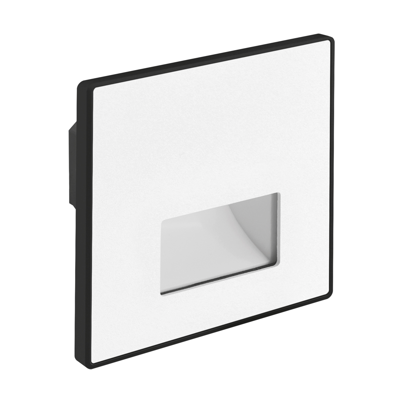 WEKTOR LED D 1,2W WHITE CCT